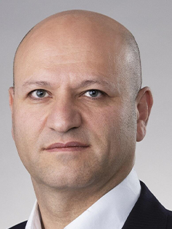מיכאל מילשטיין