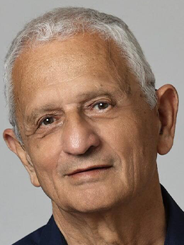 נחום ברנע