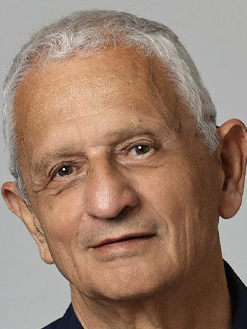 נחום ברנע