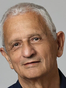 נחום ברנע