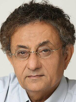 בן-דרור ימיני