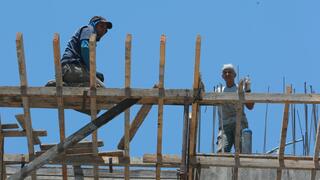 פועלי בניין בתל אביב