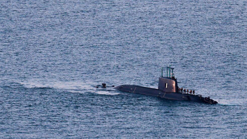 13 שנה אחרי אירוע בעומק הים: קצין הוכר כנכה צה