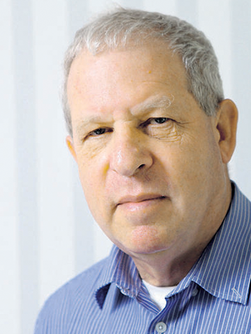 אלוף (מיל') גיורא איילנד
