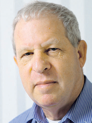 אלוף (מיל') גיורא איילנד