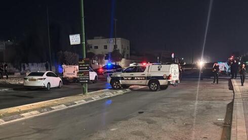 חשד לרצח בנגב: צעיר נדקר למוות בקטטה בין בני דודים