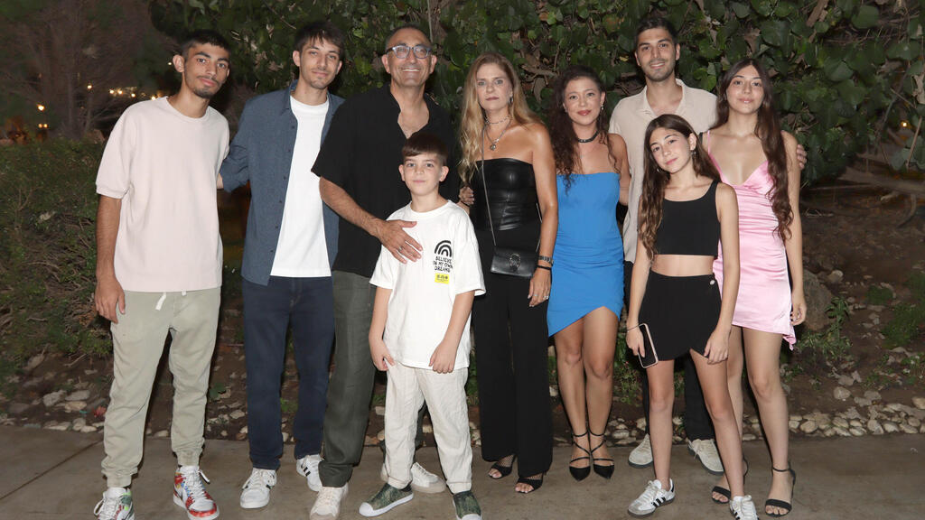 חתונה תמיר בר