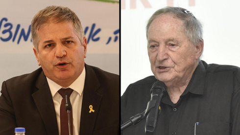 רן ארז נגד החלטת משרד החינוך: „יוצרים אנדרלמוסיה”. המנכ”ל: „עודכנת והסכמת”