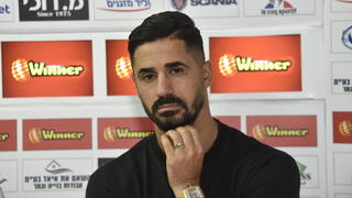 שחקן בני סכנין בירם כיאל