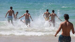"אוגוסט רק התחיל, זו רק ההתחלה": גל החום יגיע לשיאו, איך זה ישפיע על החורף?