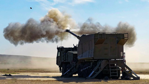 New IDF artillery ‘robot’ draws global interest after first use against Hezbollah targets