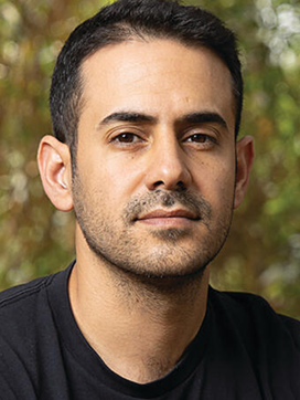  Gadi Ezra