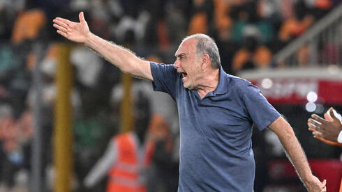Egypt refuses to play Zambia due to Israeli coach
