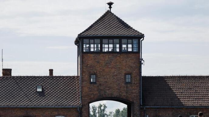Auschwitz-Birkenau (Photo: Reuters) Auschwitz-Birkenau