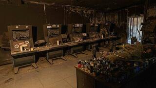 שנה אחרי טבח השבעה באוקטובר משפחות התצפיתניות שנרצחו בנחל עוז חוזרות לבסיס - שנה למלחמה