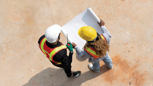 בעלי מסעדה חסמו פינוי-בינוי – וישלמו חצי מיליון שקל