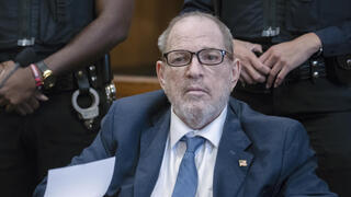 הארווי ויינשטיין