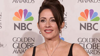 Patricia Heaton says saw the beauty of Israel