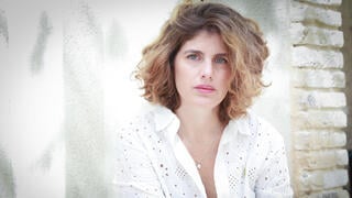 הדס גניס (אחיה נרצח בנובה)