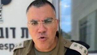 תושבי לבנון מקבלים מסרים מצה"ל לפנות את בתיהם טרם תקיפה