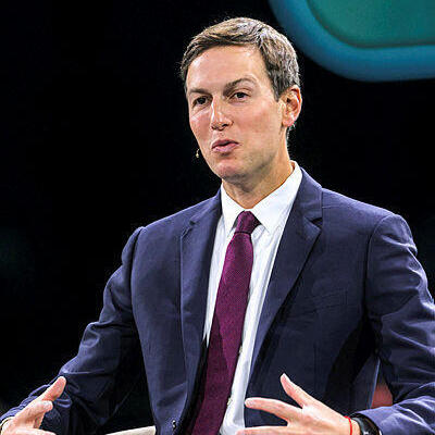 ג'ארד קושנר