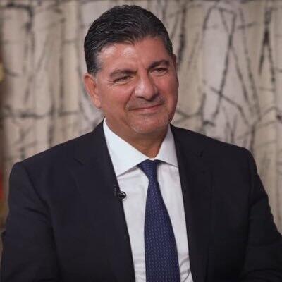 בהאא אל-חרירי. "להיפטר מאפוטרופסות זרה" בהאא אל-חרירי
