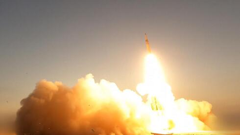 IAI chief: Arrow 4 almost ready for production