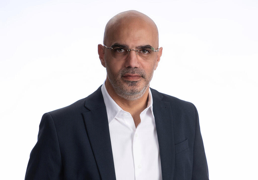 ניר דוד, מנכ"ל בזק