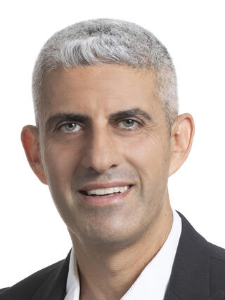 איתי סמדר