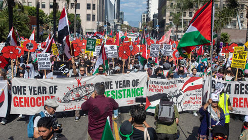 California colleges settle antisemitism complaints