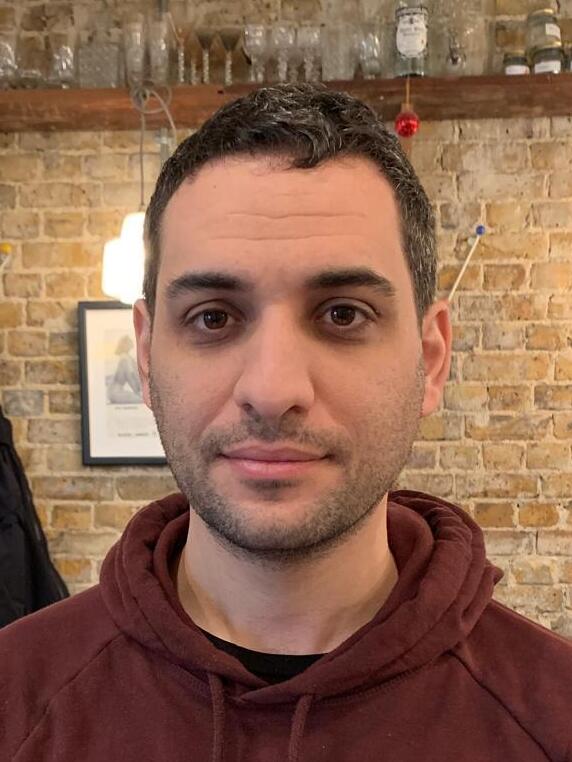 עינב שיף