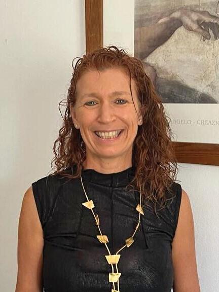 כנרת טל מאיר, יועצת זוגית