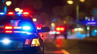 אילוסטרציה לילה ראשון במעצר