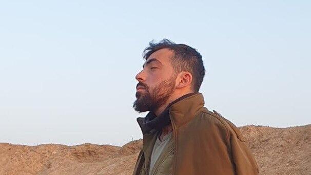 Amichai Yisrael Yehoshua Oster