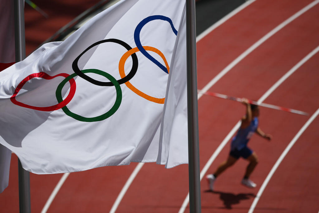החלטה דרמטית של הוועד האולימפי (צילום: Matthias Hangst/Getty Images) אולימפיאדה