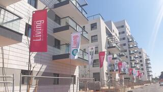 ירושלים: 26 דירות להשכרה נרכשו ב-76.5 מיליון שקל