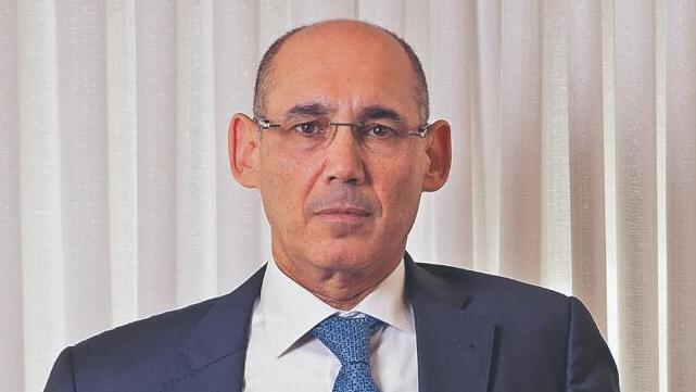 נגיד בנק ישראל אמיר ירון