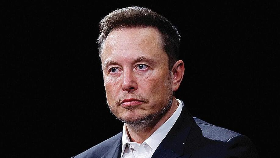 Elon Musk (Photo: Gonzalo Fuentes, Reuters) אילון מאסק