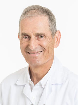 פרופ' גדי קרן, אסותא מרכזים רפואיים