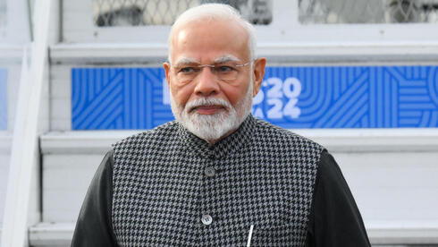 Israel, India to boost defense and cyber ties