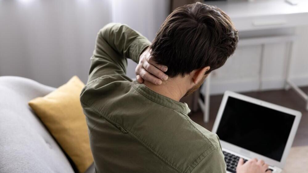 ישיבה ממושכת