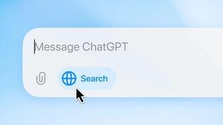 מנוע החיפוש החדש של ChatGPT