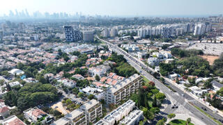 דיור להשכרה בשכונת המשתלה תל אביב