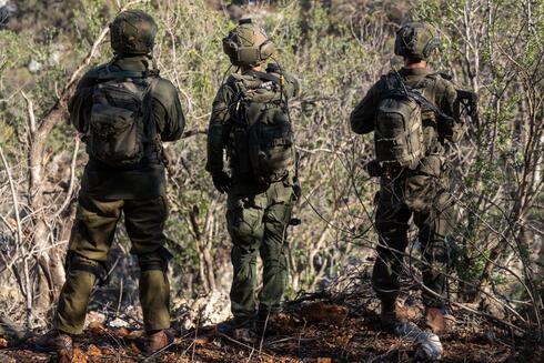 אנחנו המילואימניקים מבינים: אין לנו אבא ואמא בממשלה הזו