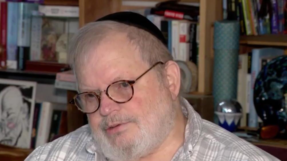 Rabbi 