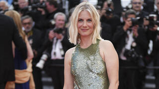French actress Mélanie Laurent joins Season 5 of 'Fauda'