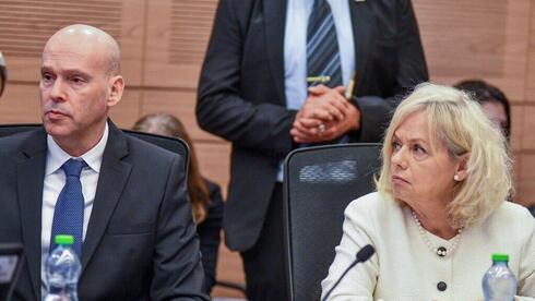 פרקליט המדינה והיועמ”שית נגד חוק מח”ש: „יביא להשתלטות פוליטית”