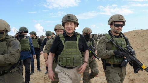 ישראל אינה ספרטה או פופאי מזרח-תיכוני כל-יכול