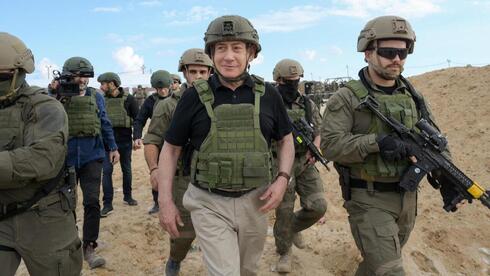 Post-October 7 reality proves — Israel is not the Middle East's Sparta