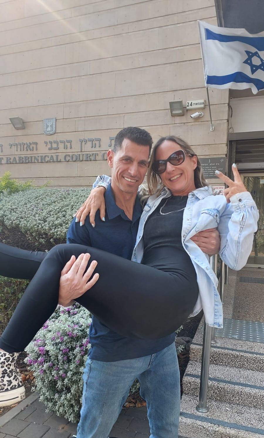 אורנה וגיא